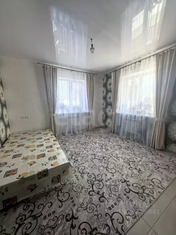 Дом в Тюменская область, Тюмень Строитель-1 СНТ, ул. Дружбы (118 м) - Фото 1