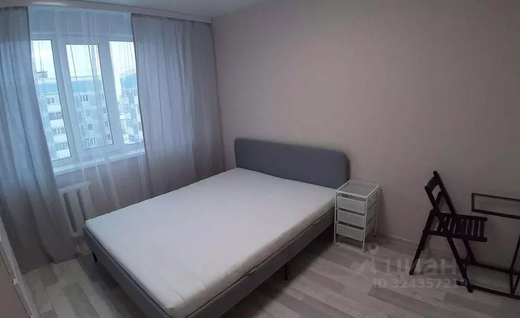 3-к кв. Ямало-Ненецкий АО, Новый Уренгой Восточный мкр, 6/8 (70.0 м) - Фото 2