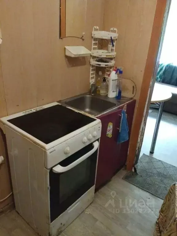 Студия Пензенская область, Пенза ул. Кулибина, 9 (20.0 м) - Фото 2