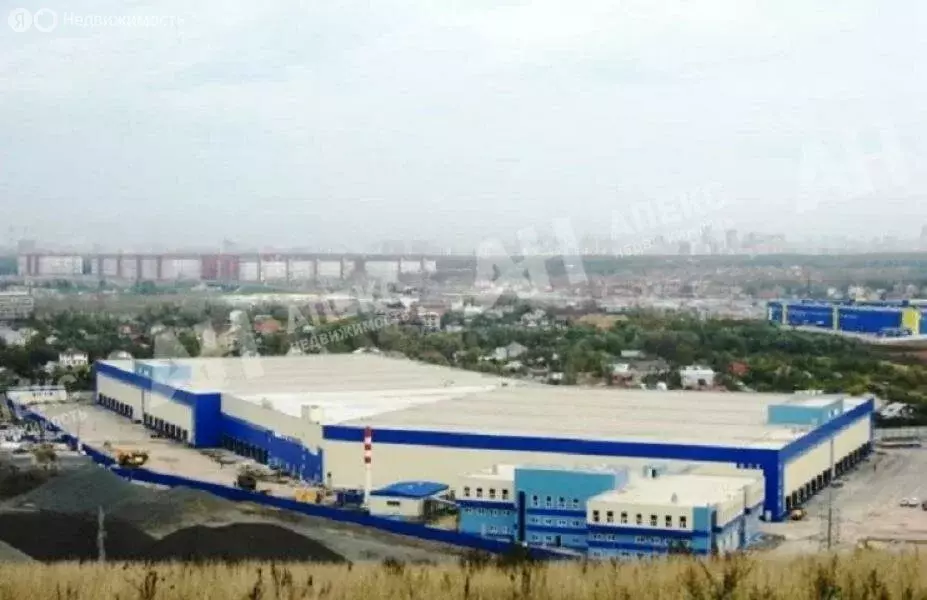 Производственное помещение (7200 м) - Фото 1