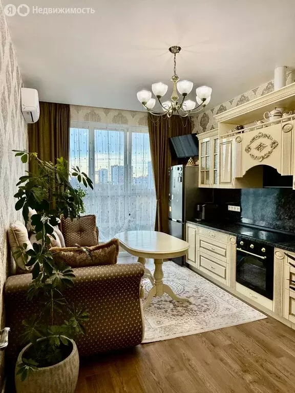 2-комнатная квартира: Москва, 3-я Хорошёвская улица, 17А (74 м) - Фото 2