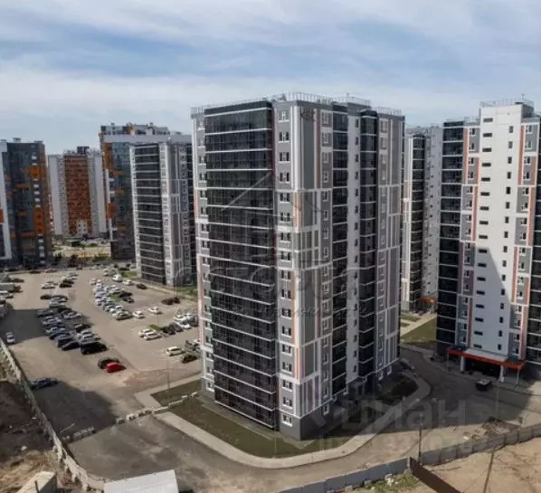 3-к кв. Красноярский край, Красноярск ул. Кутузова, 2 ст5 (76.2 м) - Фото 0
