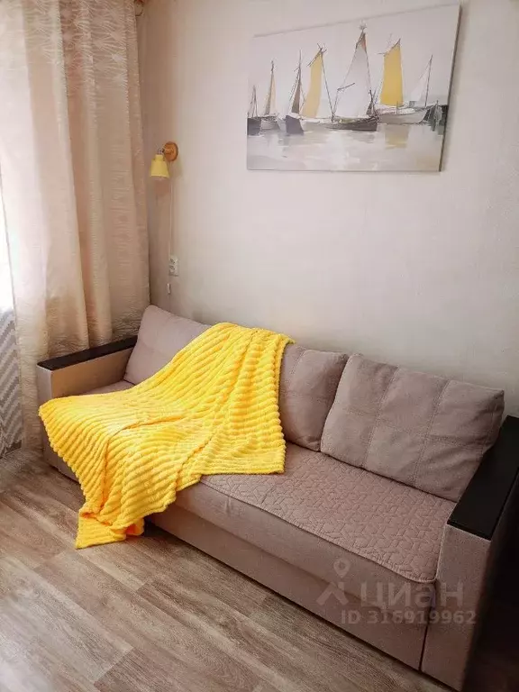 Студия Марий Эл, Йошкар-Ола Первомайская ул., 107 (15.5 м) - Фото 0