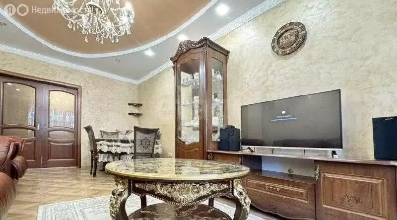 3-комнатная квартира: Калуга, улица Фомушина, 13 (82 м) - Фото 2