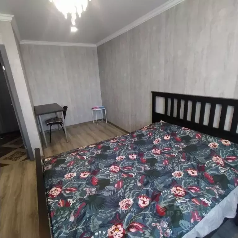 1-к кв. Краснодарский край, Краснодар ул. Константина Гондаря, 98 ... - Фото 1