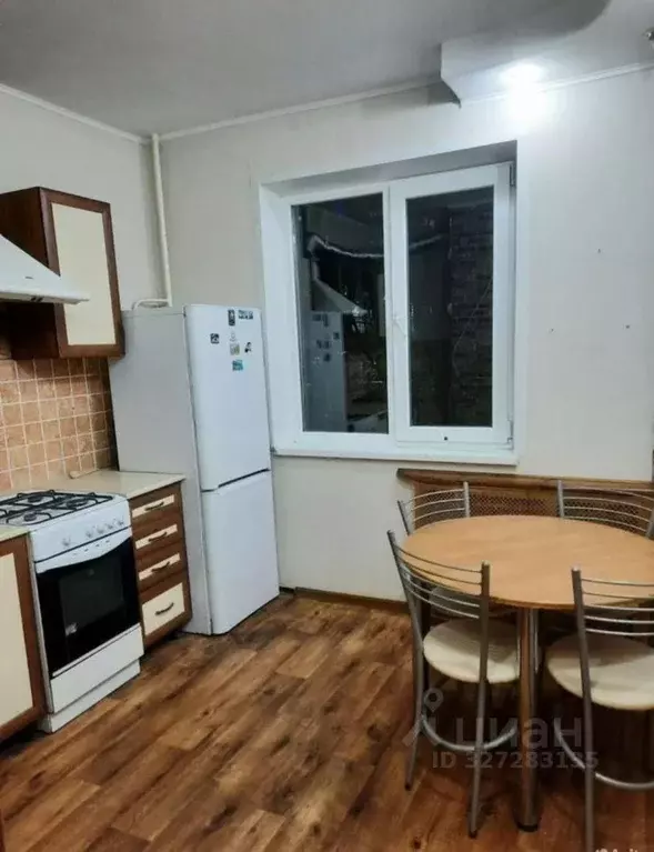 1-к кв. Липецкая область, Липецк 15-й мкр, 35Б (36.0 м) - Фото 1