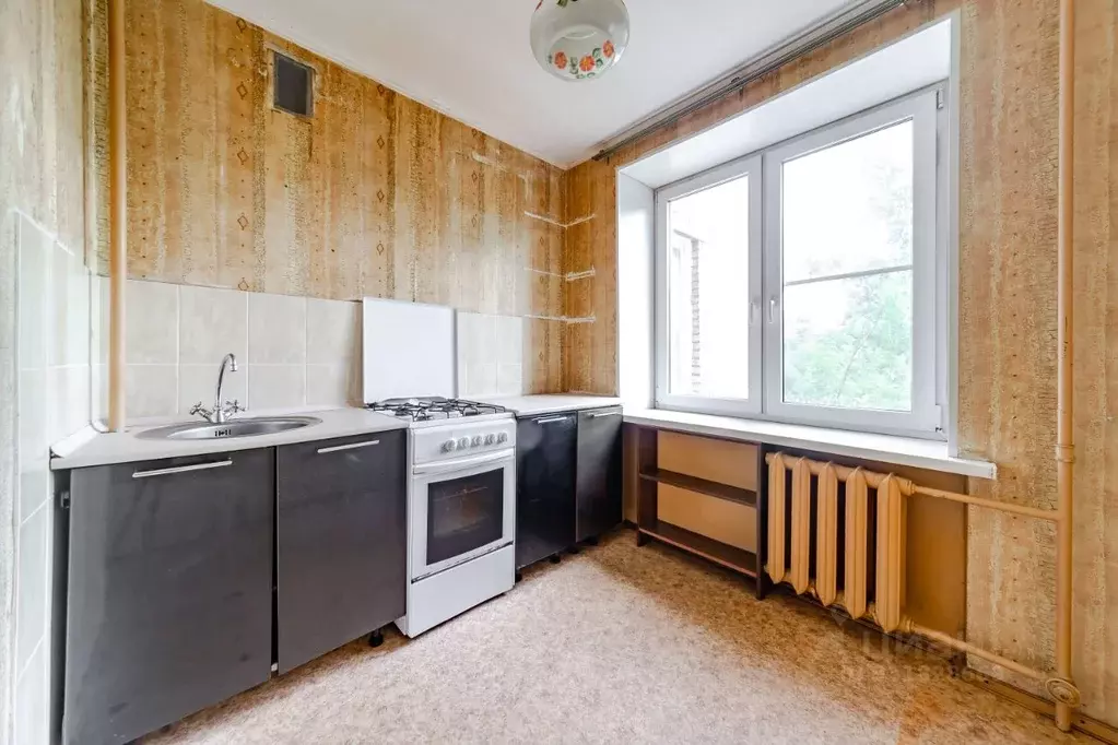 3-к кв. Санкт-Петербург Будапештская ул., 38К4 (58.3 м) - Фото 1