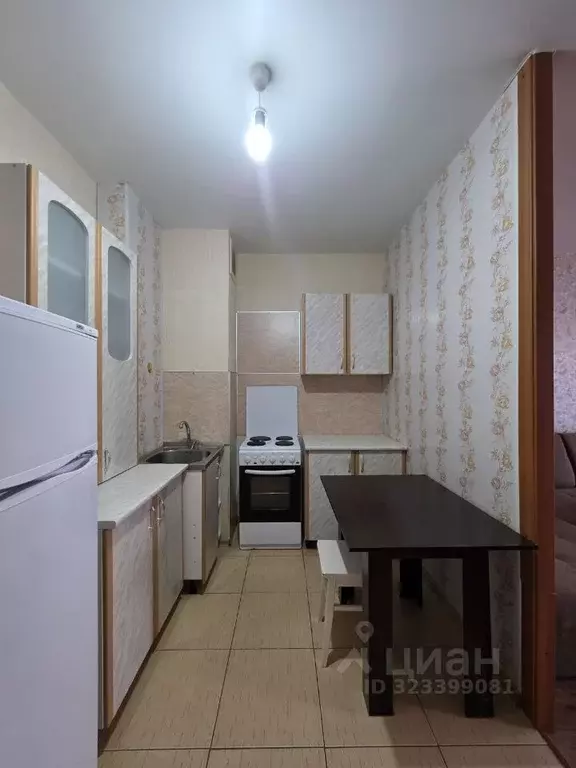 Студия Ставропольский край, Ставрополь ул. Доваторцев, 86/1 (29.0 м) - Фото 1