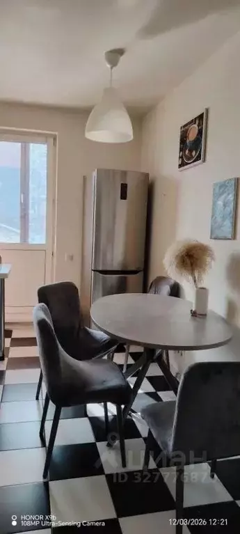 2-к кв. Московская область, Одинцовский городской округ, с. Ромашково ... - Фото 1