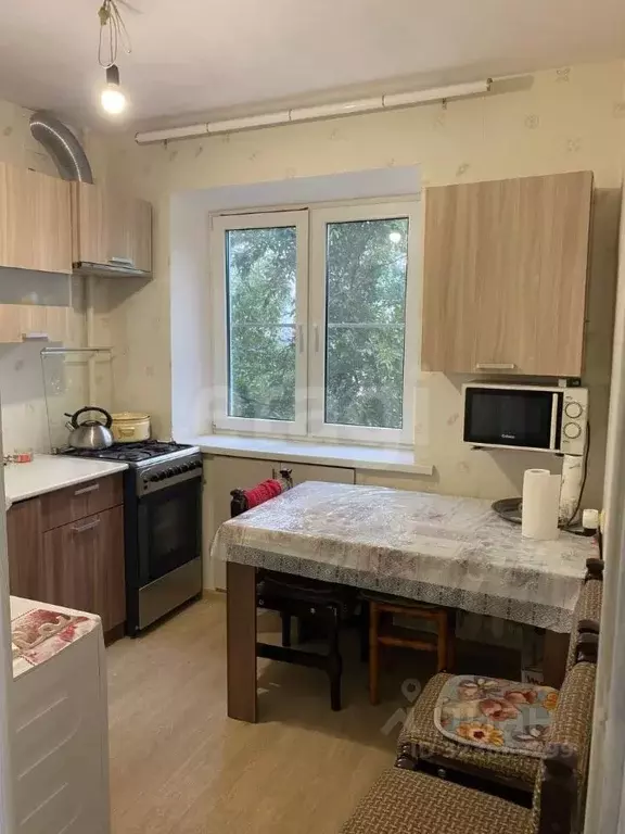 1-к кв. Калмыкия, Элиста 1-й мкр, 28 (28.0 м) - Фото 1