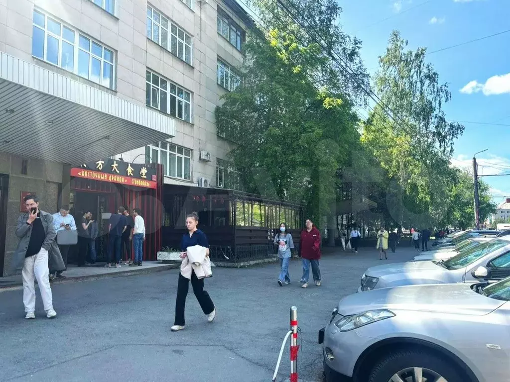 Продам помещение свободного назначения, 360 м - Фото 1