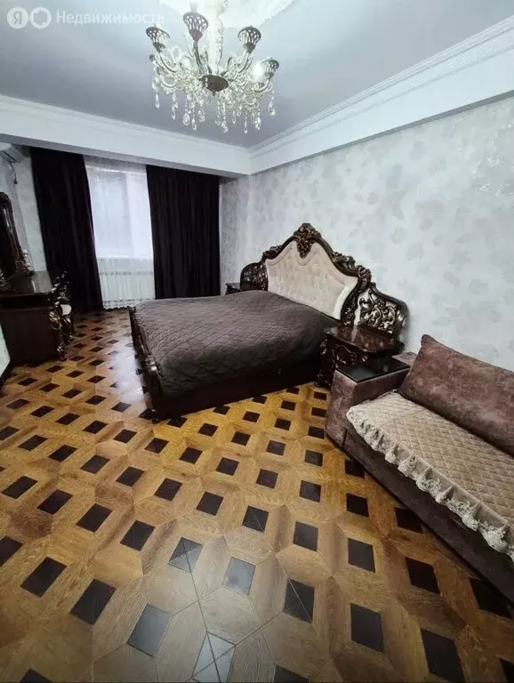 1-комнатная квартира: Дербент, улица Сальмана, 102 (44 м) - Фото 1