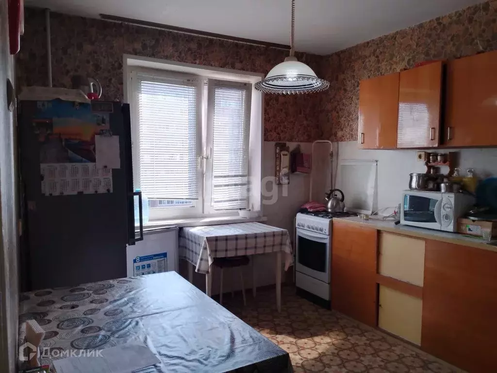 Продаётся 3-к квартира, 67.4 м - Фото 1