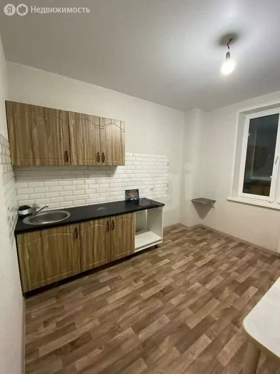 1-комнатная квартира: Барнаул, улица Сергея Ускова, 37 (36.5 м) - Фото 1