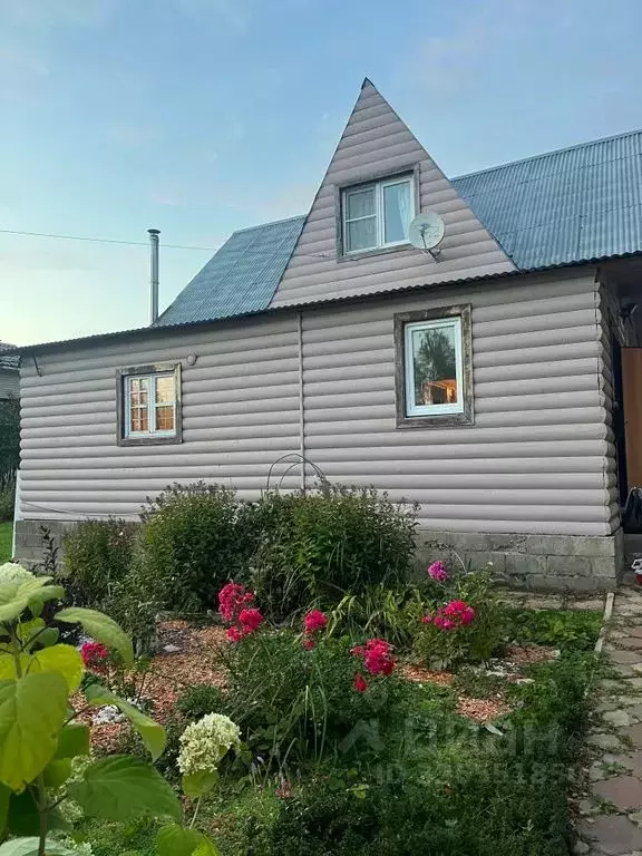 Дом в Московская область, Солнечногорск городской округ, д. Хоругвино  ... - Фото 2