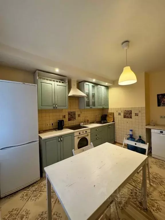 2-к кв. Московская область, Подольск Молодежная ул., 6 (67.0 м) - Фото 2