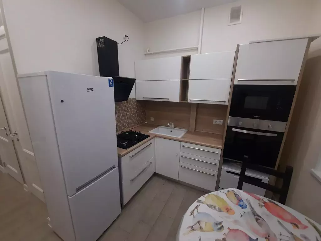 Продаётся 2-к квартира, 58 м - Фото 1