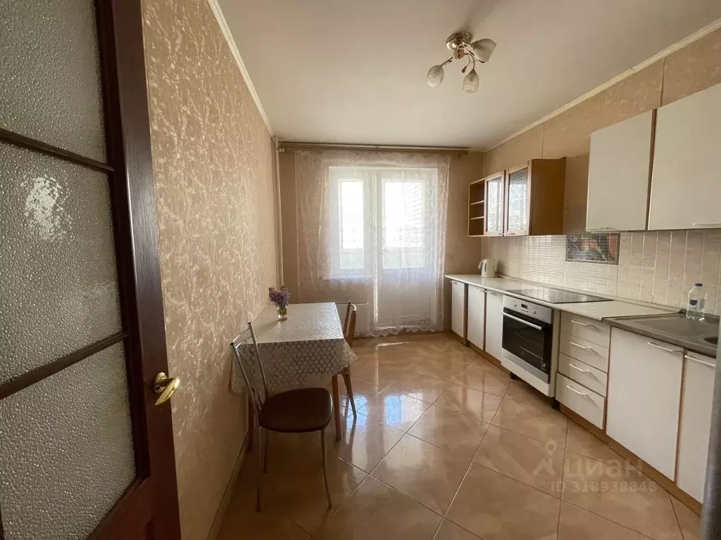2-к кв. Московская область, Видное ул. Ермолинская, 7 (56.0 м) - Фото 0