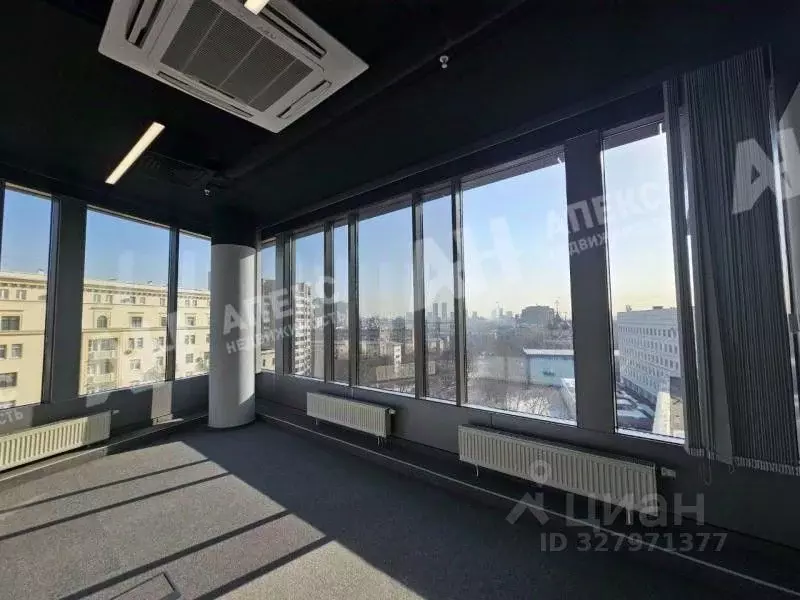 Офис в Москва Ленинский просп., 15А (217 м) - Фото 1