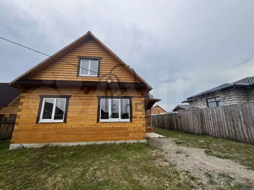 Дом 150 м на участке 10 сот. - Фото 1