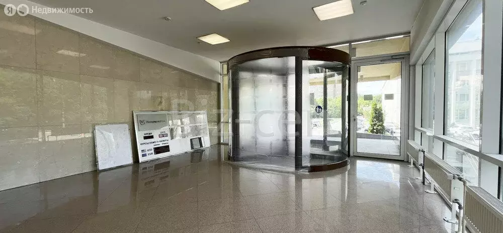 Офис (613 м) - Фото 1