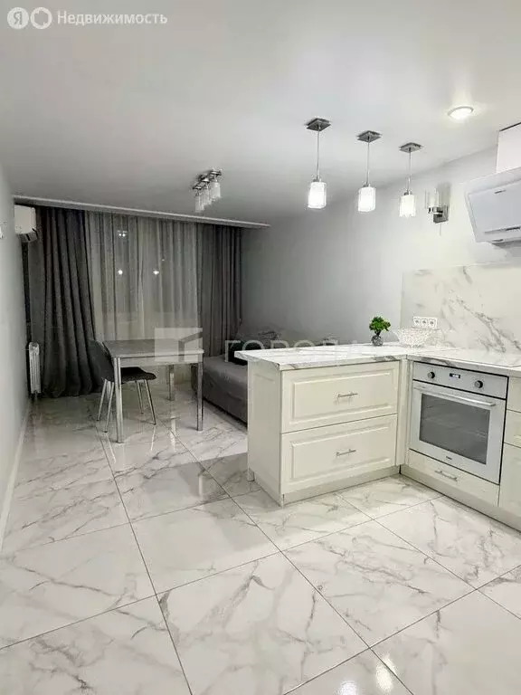 4-комнатная квартира: Сочи, микрорайон Мамайка, Крымская улица, 32 (76 ... - Фото 1