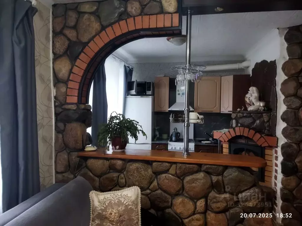 2-к кв. Тверская область, Торопец Свободный пер., 6 (36.7 м) - Фото 1