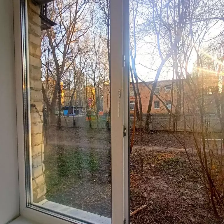 2-к кв. Московская область, Химки ул. Пожарского, 7 (44.7 м) - Фото 1