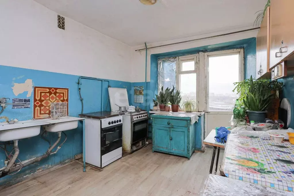 Комната Оренбургская область, Оренбург Братская ул., 7 (17.3 м) - Фото 1