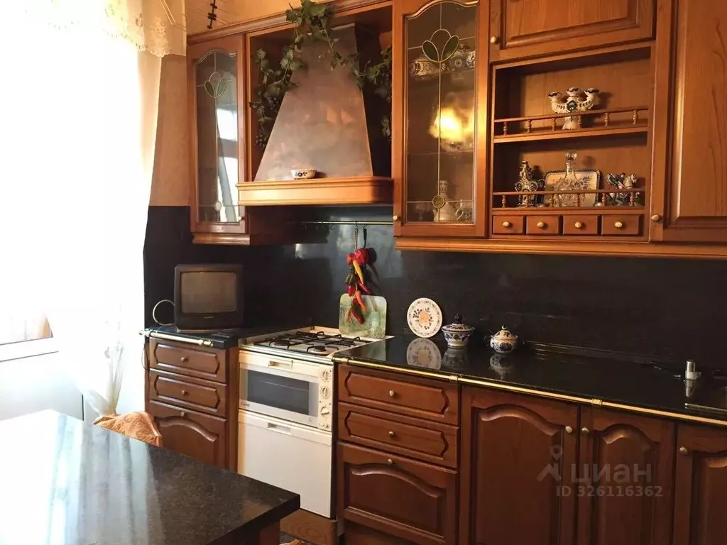 2-к кв. Москва Рижский проезд, 5 (68.0 м) - Фото 1