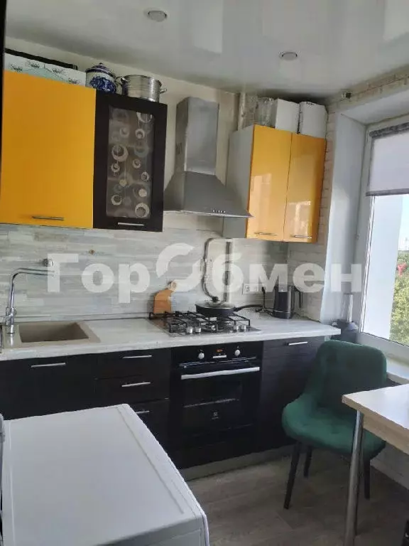 Продается 2-комнатная квартира - Фото 1