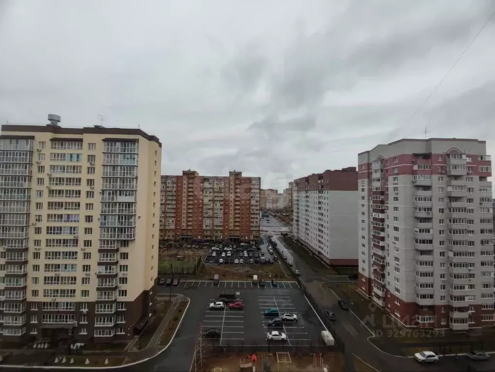 1-к кв. Тюменская область, Тюмень Широтная ул., 213к1 (41.6 м) - Фото 1