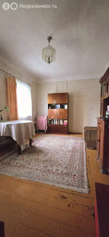 Дом в Челябинск, шоссе Металлургов, 56 (70 м) - Фото 0