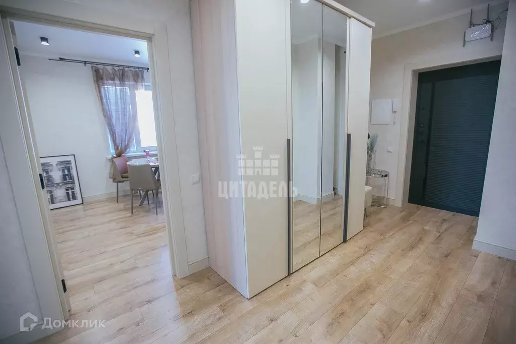 Продаётся 2-к квартира, 71.8 м - Фото 1