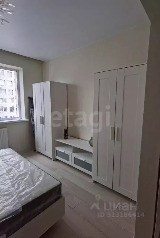 2-к кв. Ростовская область, Ростов-на-Дону Нижегородская ул., 31/3 ... - Фото 2