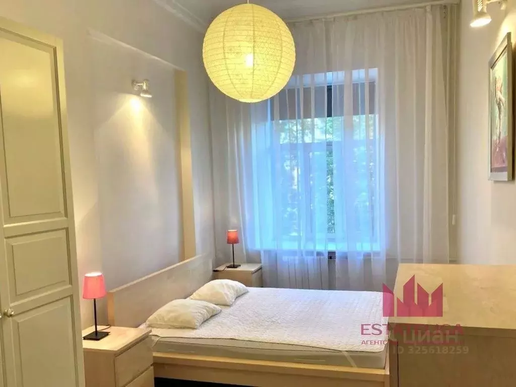 4-к кв. Москва ул. Малая Дмитровка, 29С1 (120.0 м) - Фото 2