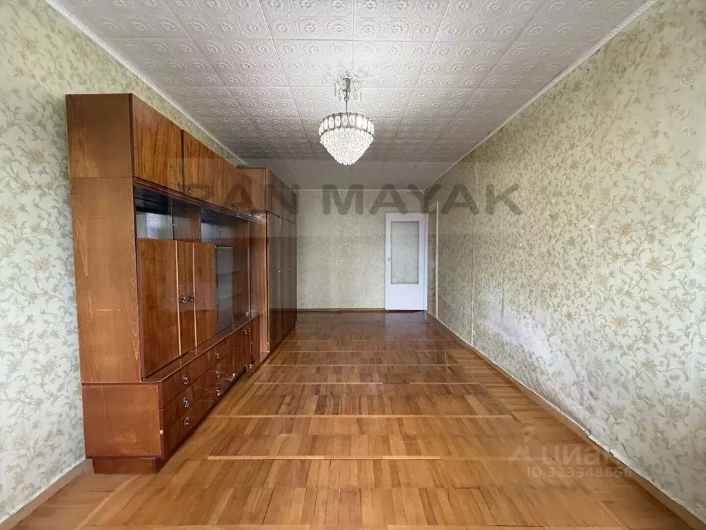 2-к кв. Адыгея, Майкоп ул. Ленина, 37 (45.0 м) - Фото 2