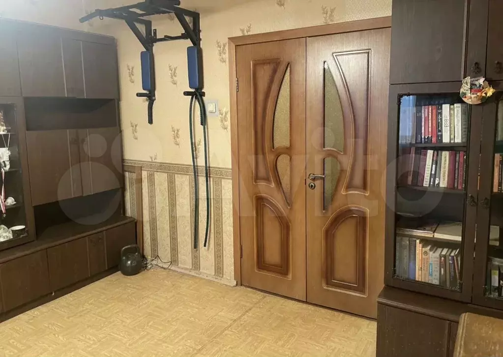 2-к. квартира, 50 м, 12/14 эт. - Фото 1
