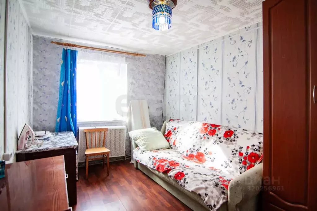 4-к кв. Костромская область, Нерехта Красноармейская ул., 24 (87.1 м) - Фото 2