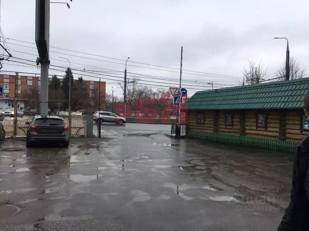 Склад в Пензенская область, Пенза ул. Баумана (25 м) - Фото 2