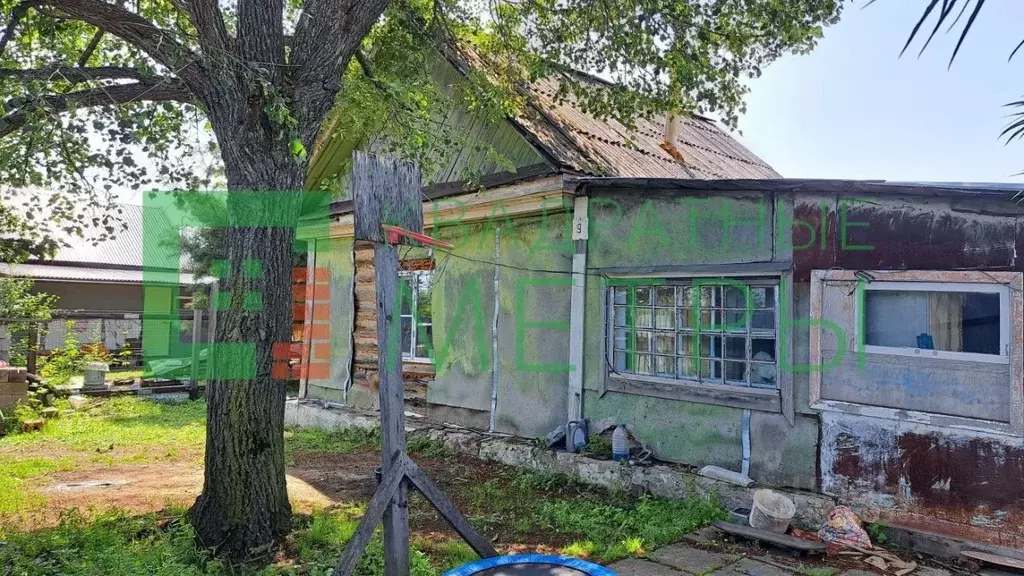 дом в еврейская автономная область, смидовичский район, с. имени . - Фото 0