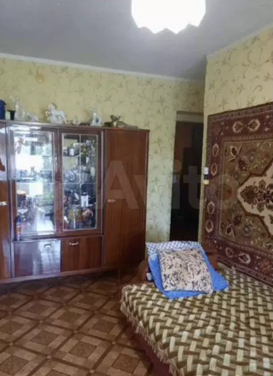 3-к. квартира, 56 м, 3/5 эт. - Фото 0