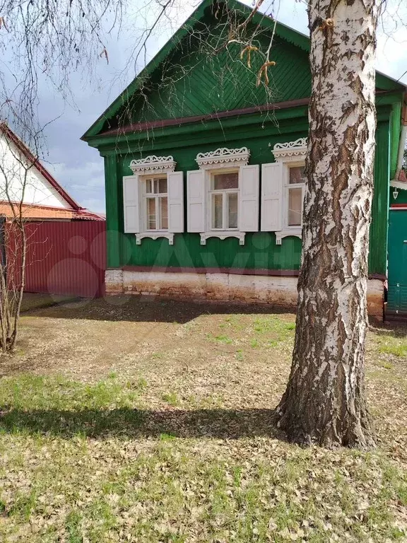 Дом 43 м на участке 7 сот. - Фото 0