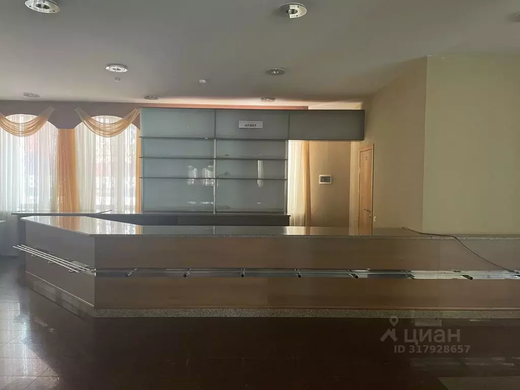 Помещение свободного назначения в Татарстан, Альметьевск ул. Ленина, ... - Фото 0
