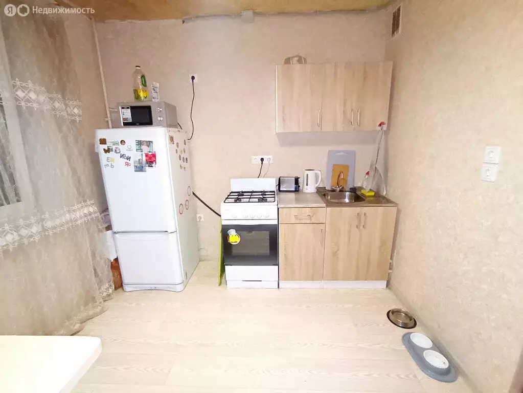 3-комнатная квартира: Ярославль, Московский проспект, 121к3 (67 м) - Фото 2