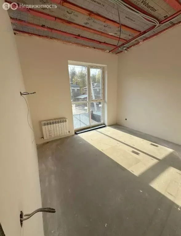 Дом в Новоусманский район, Бабяковское сельское поселение, посёлок ... - Фото 2