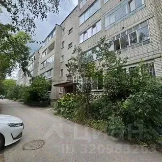 3-к кв. Калужская область, Калуга ул. Пестеля, 1/90 (75.0 м) - Фото 1