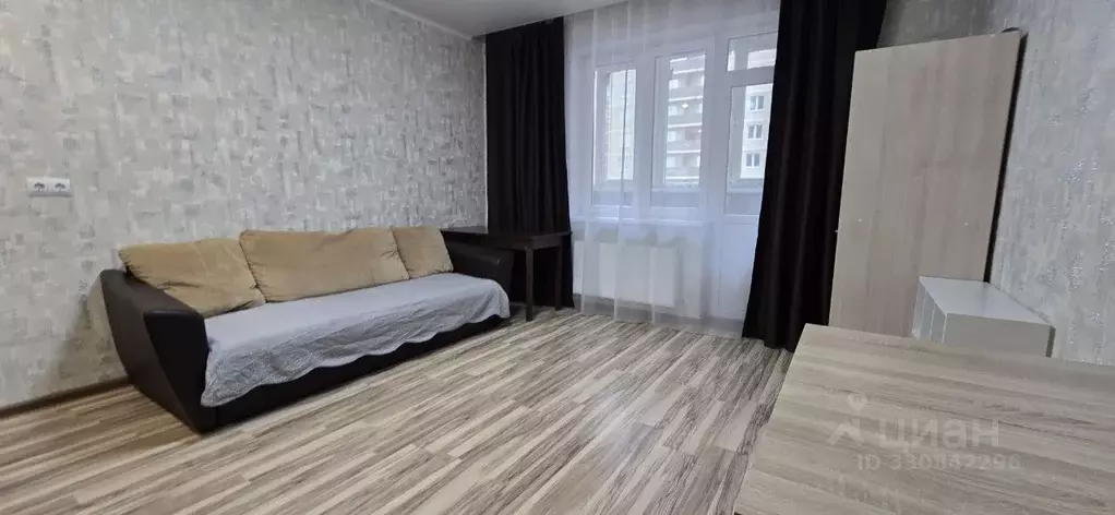 Студия Краснодарский край, Краснодар ул. Летчика Позднякова, 2к13 ... - Фото 1