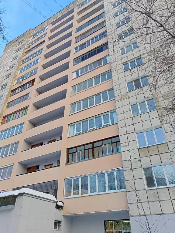 Продаётся 1-к квартира, 34.1 м - Фото 0