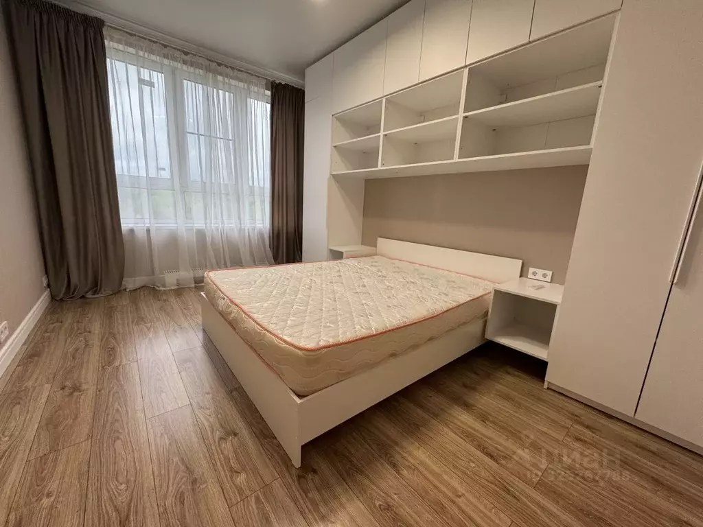 2-к кв. Москва Сосенское поселение, просп. Куприна, 1к1 (59.0 м) - Фото 1